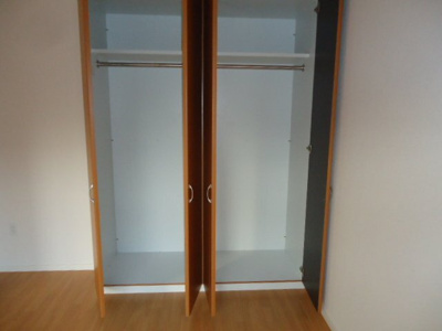 【収納】 | プランドールＭＥＲＡ | クローゼット（洋室①）