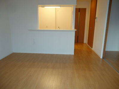 【居間・リビング】 | プランドールＭＥＲＡ | リビング