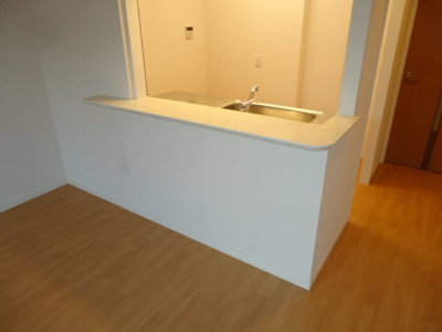 【キッチン】 | プランドールＭＥＲＡ | キッチン