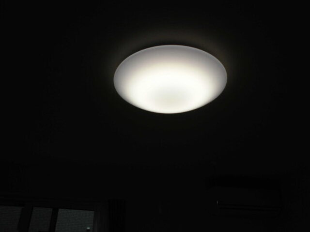 オペラハウス青柳のその他|LEDシーリング照明ついてます