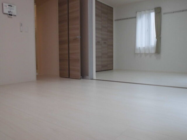 オペラハウス青柳の居間・リビング