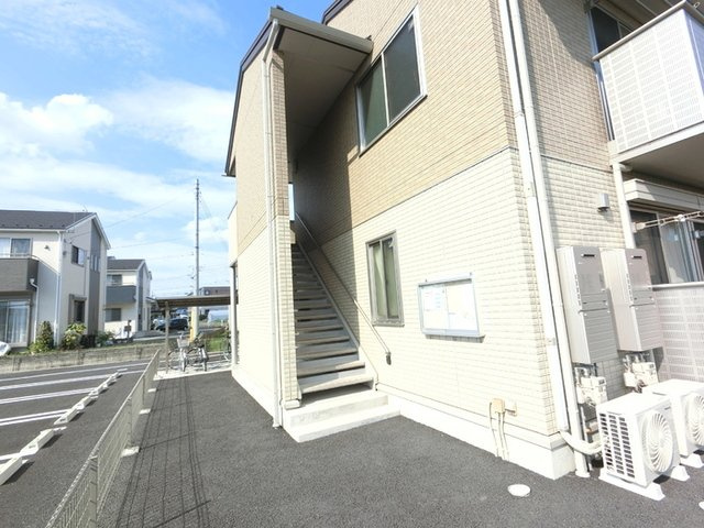 オペラハウス青柳のエントランス|エントランス