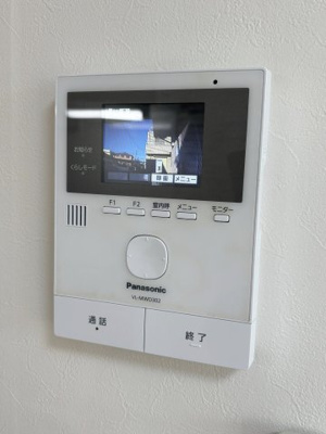 閑静な周辺です♪