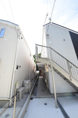 ★★弘明寺駅まで徒歩10分★★