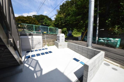 【その他】G・Aパーク弘明寺B棟