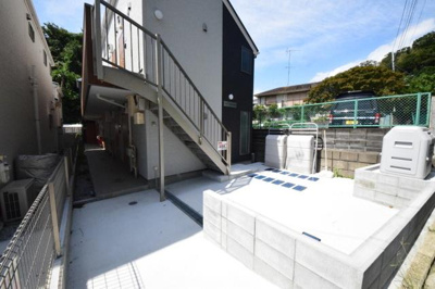 ★★閑静な住宅街★★