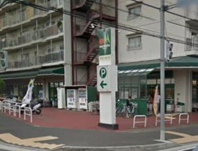 ★★マルエツ 1096m