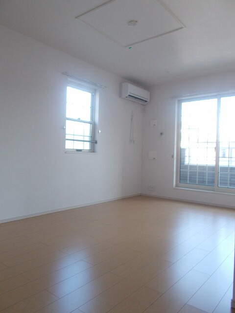 きぼう２の居間・リビング