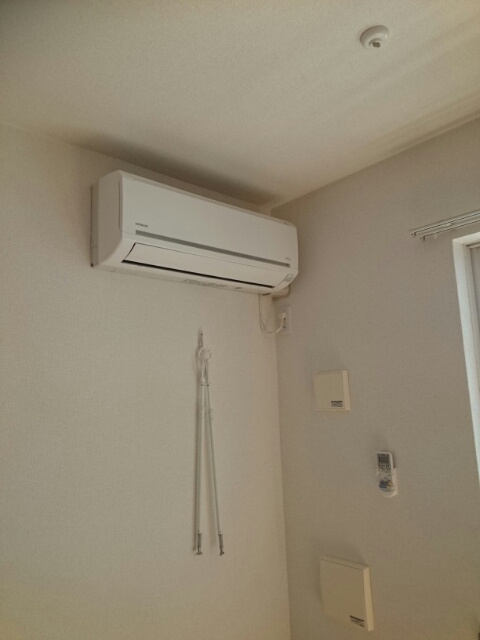 きぼう２の設備