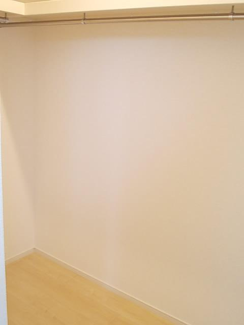 ラ・フレーズ　Ｃの収納