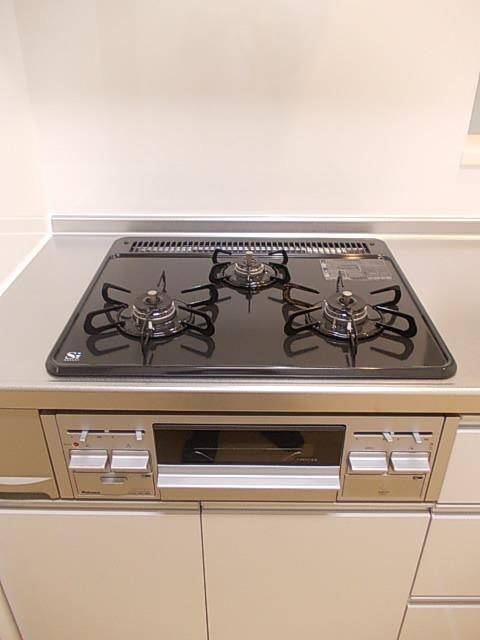 ラ・フレーズ　Ｃの設備