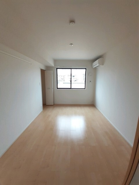 ラ・フレーズ　Ｃの内装