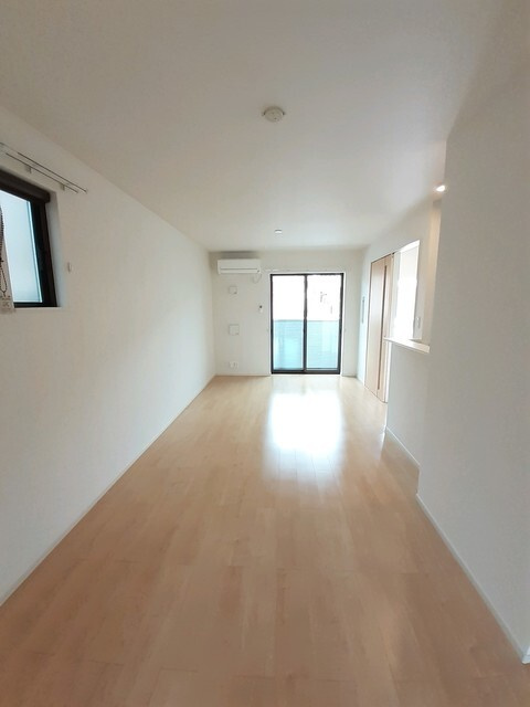 ラ・フレーズ　Ｃの居間・リビング