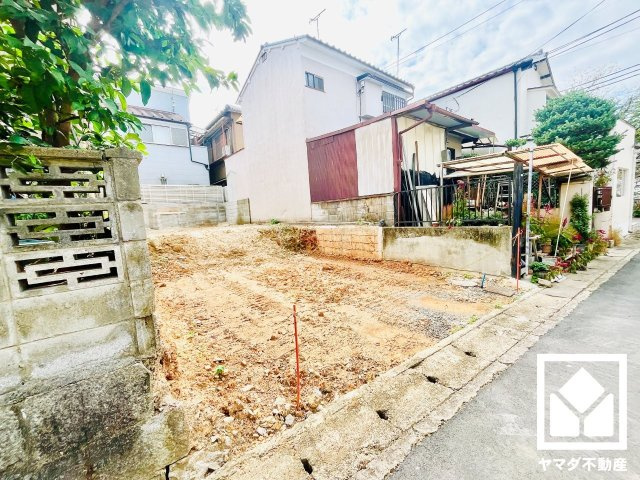 伏見区醍醐切レ戸町