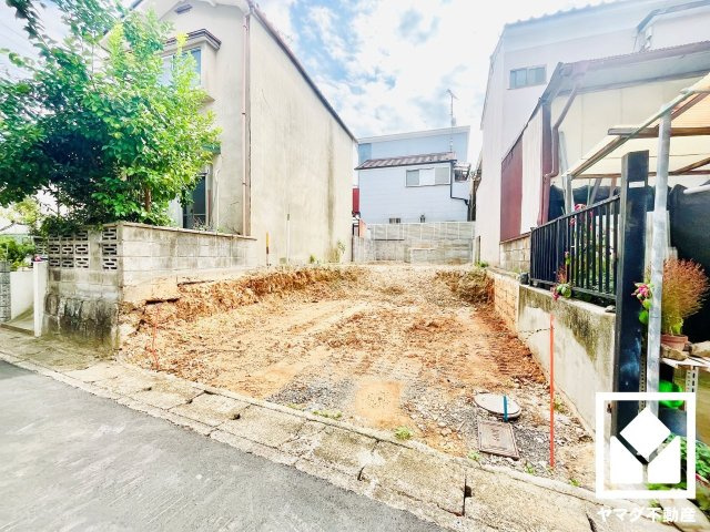 伏見区醍醐切レ戸町の外観