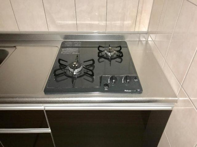 【キッチン】 | ラック　フィールド | キッチン