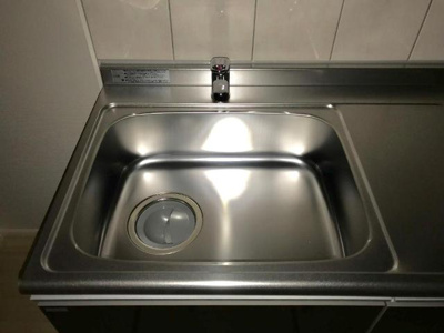 【キッチン】 | ラック　フィールド | キッチン