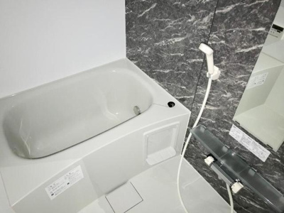 【浴室】 | ラック　フィールド | バス