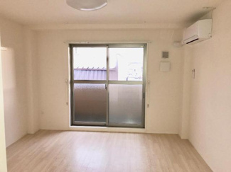 【内装】 | ラック　フィールド | 洋室