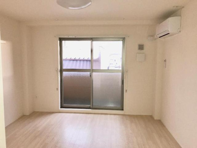 【内装】 | ラック　フィールド | 洋室