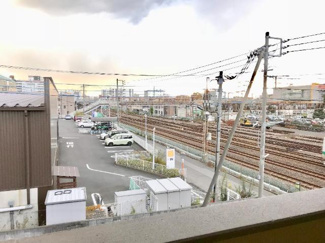 【その他】 | ラック　フィールド | 眺望