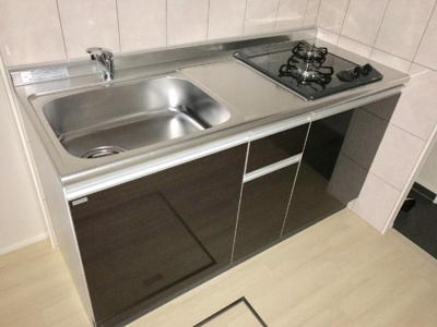 【キッチン】 | ラック　フィールド | キッチン