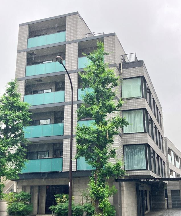 エクセレントシティ自由が丘