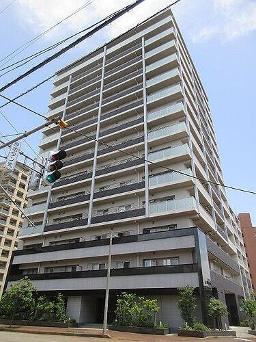 サーパス学校町レジデンス