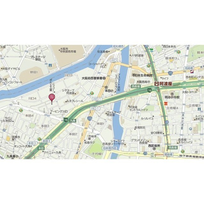 【その他】 | エスリード中之島クロスゲート