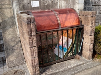 【その他】 | レオパレス昴