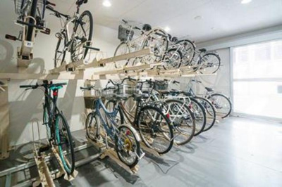 【その他共用部分】 | クレール日本橋