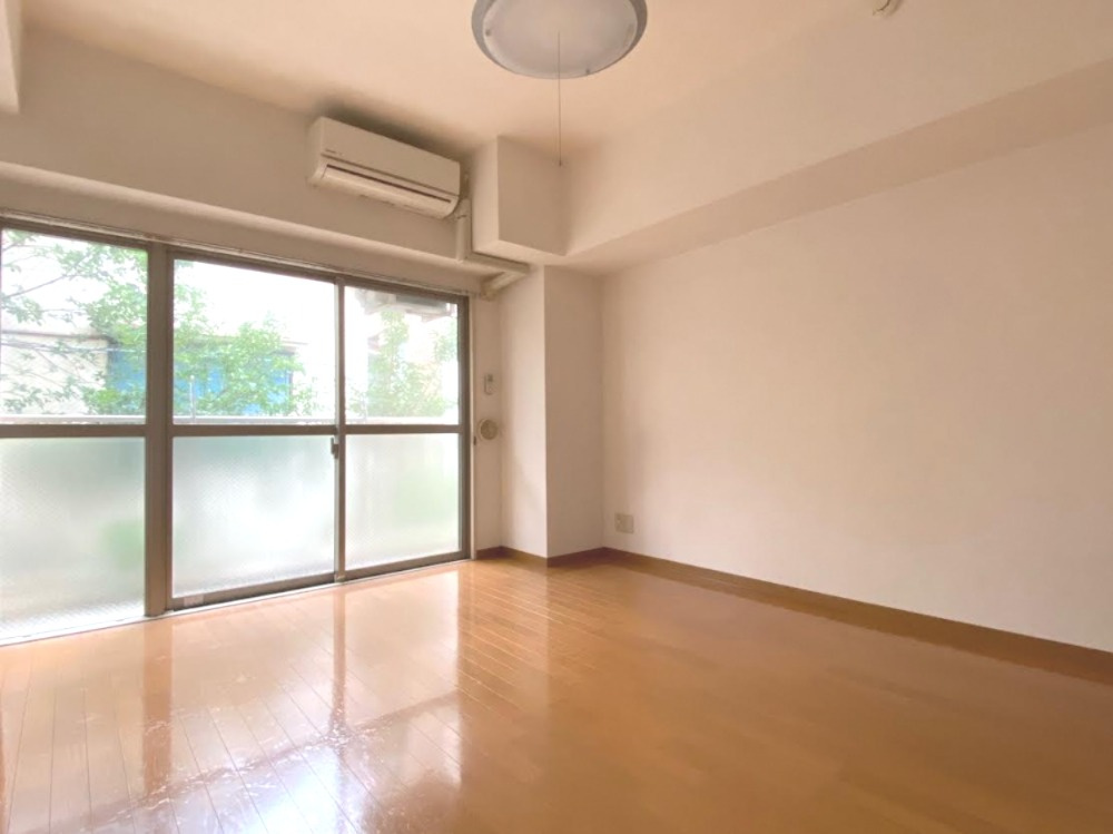 ヴェリテ有賀　アルガの内装