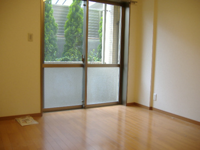 【居間・リビング】 | ベルケン北馬込 | 別部屋参考用写真