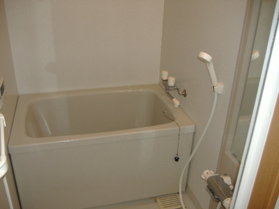 【浴室】 | ベルケン北馬込 | 別部屋参考用写真