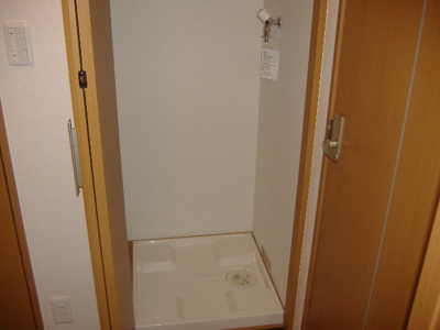 【設備】 | ベルケン北馬込 | 別部屋参考用写真