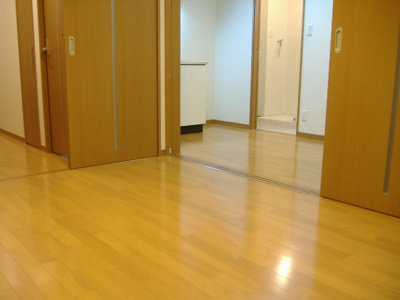 【内装】 | ベルケン北馬込 | 別部屋参考用写真