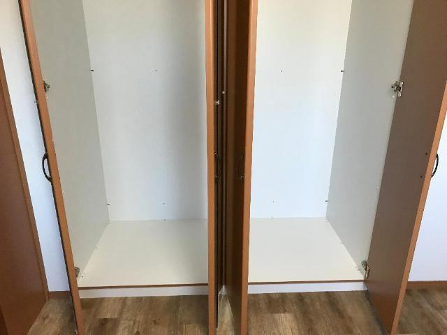 リュミエールの収納|収納