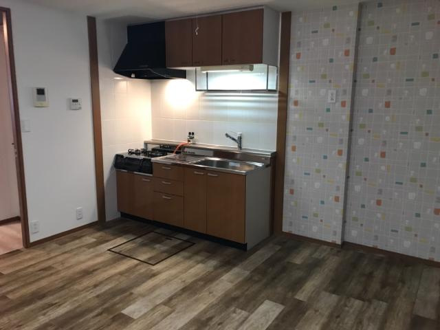 リュミエールの居間・リビング|リビング