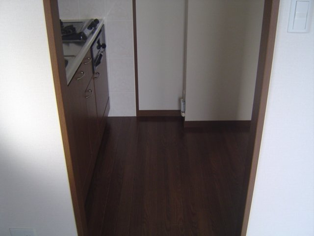 プランドール・コートのキッチン|キッチン