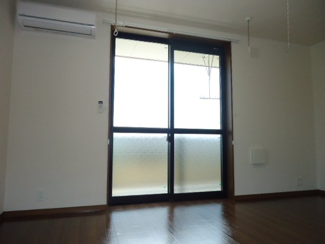 プランドール・コートの居間・リビング|リビング