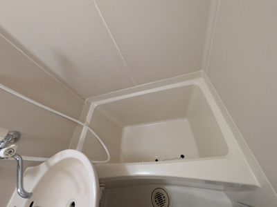 洗面所