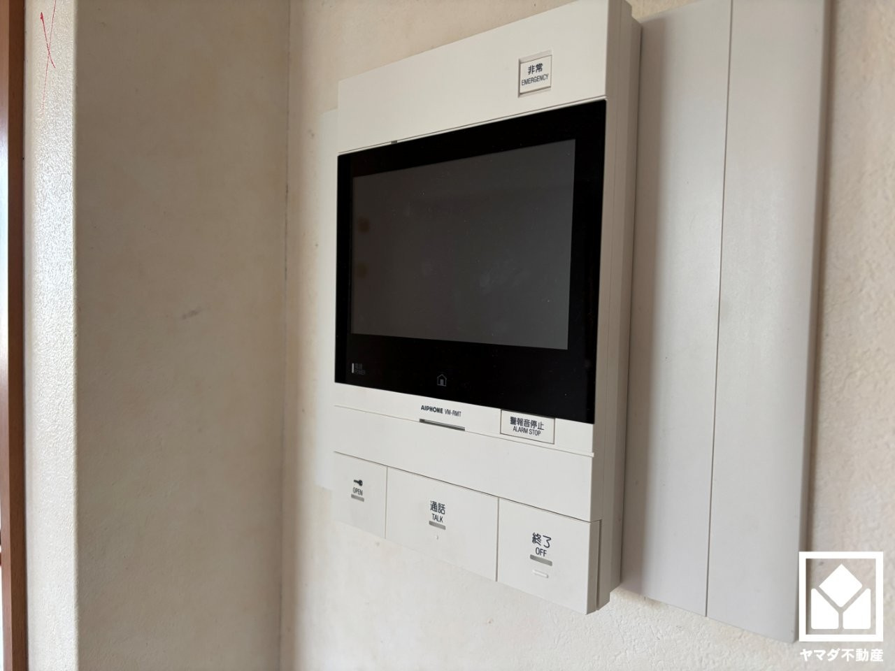 クレステージ桃山のその他