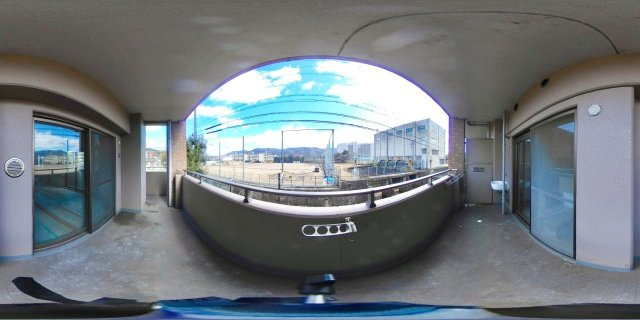 クレステージ桃山のその他