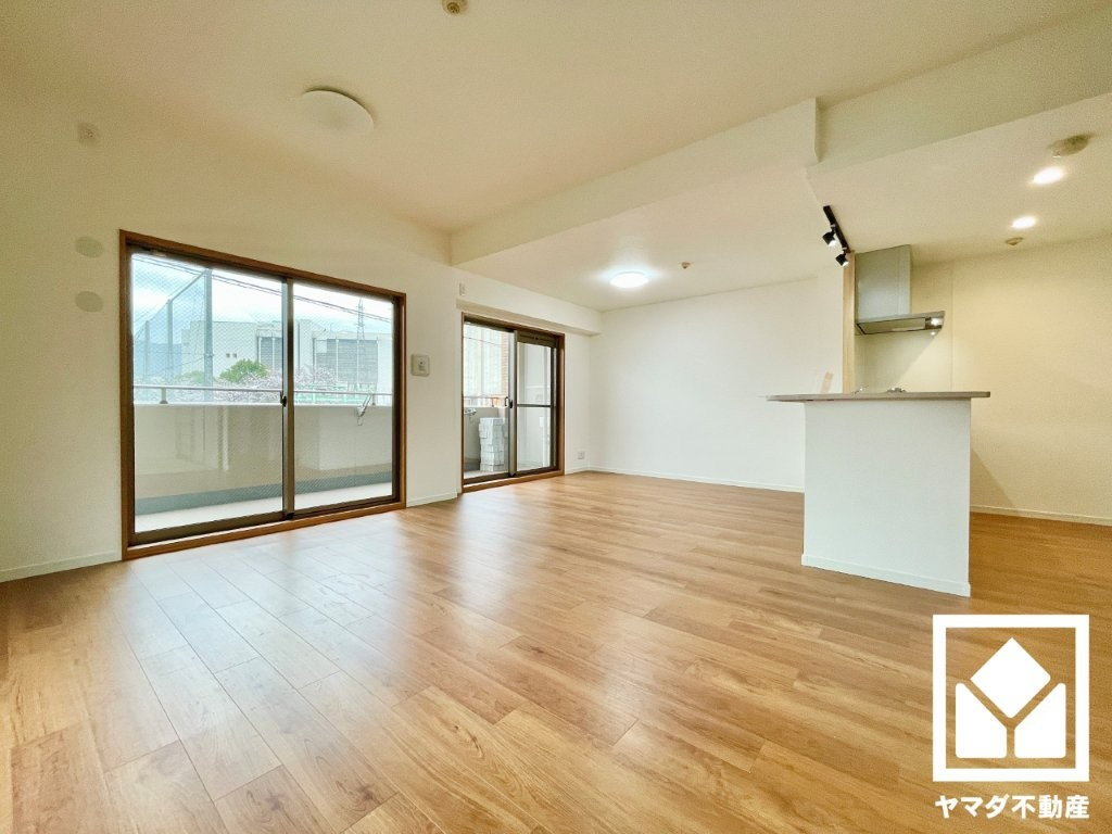 クレステージ桃山