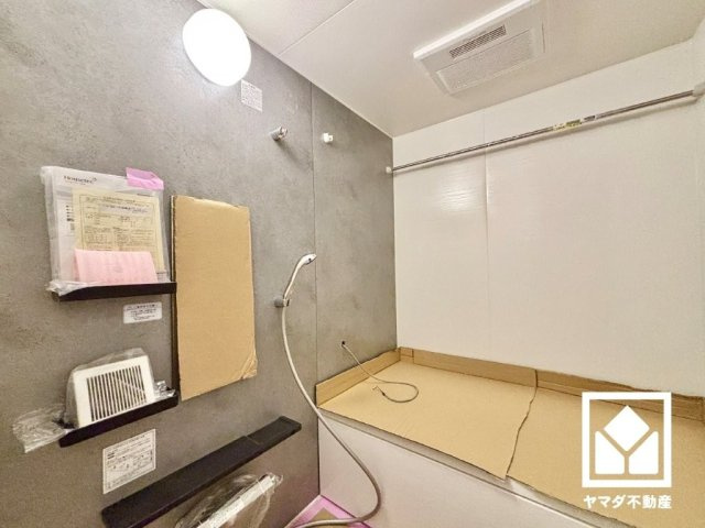 クレステージ桃山の子供部屋