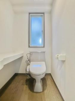 【トイレ】 | カーザ・クレアトーレ