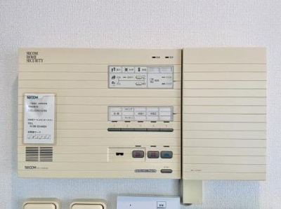 【設備】 | カーザ・クレアトーレ