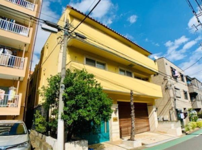 【外観】 | カーザ・クレアトーレ