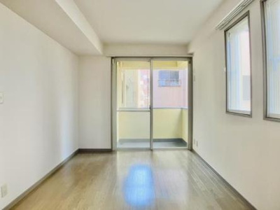 【洋室】 | カーザ・クレアトーレ