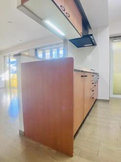 【キッチン】 | カーザ・クレアトーレ